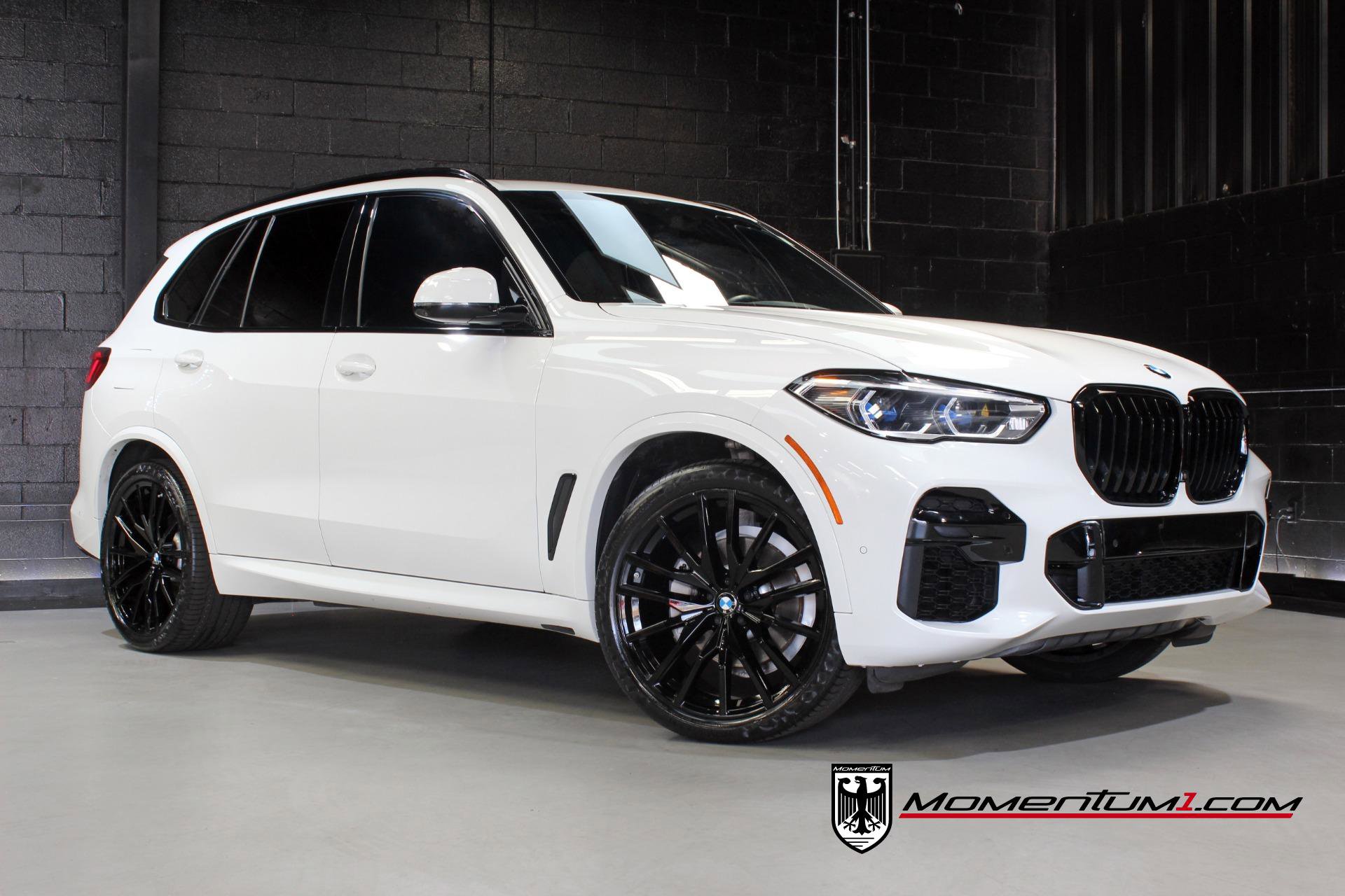 Used 2023 BMW X5 sDrive40i w/ Executive Package
