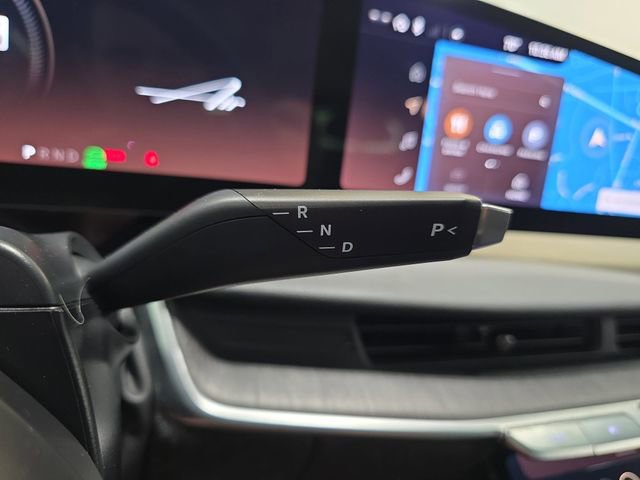 Used 2023 Lucid Air Touring AWD/4WD image 24