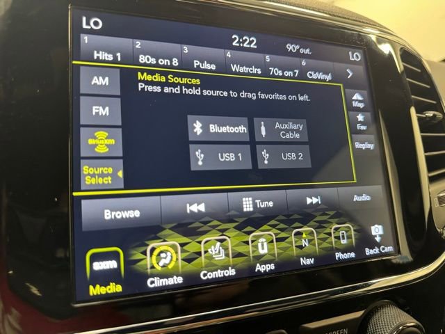 Used 2021 Jeep Grand Cherokee Altitude AWD/4WD image 20