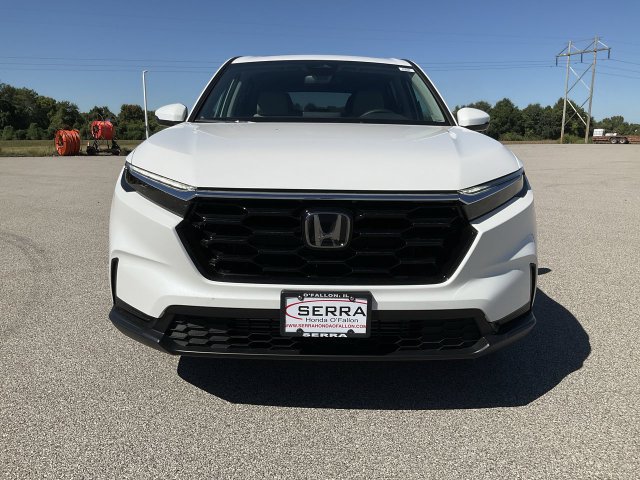 New 2027 Honda CR-V EX image 11