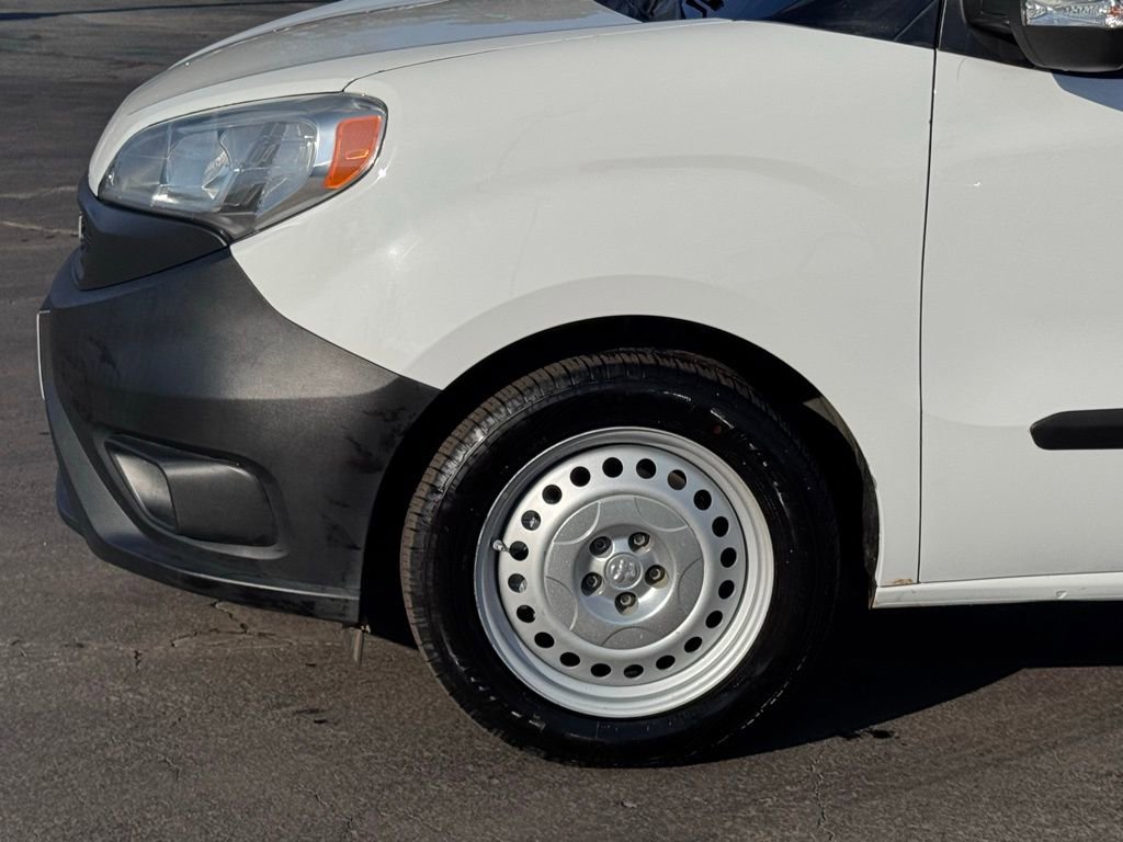 Used 2021 RAM ProMaster City Tradesman image 32