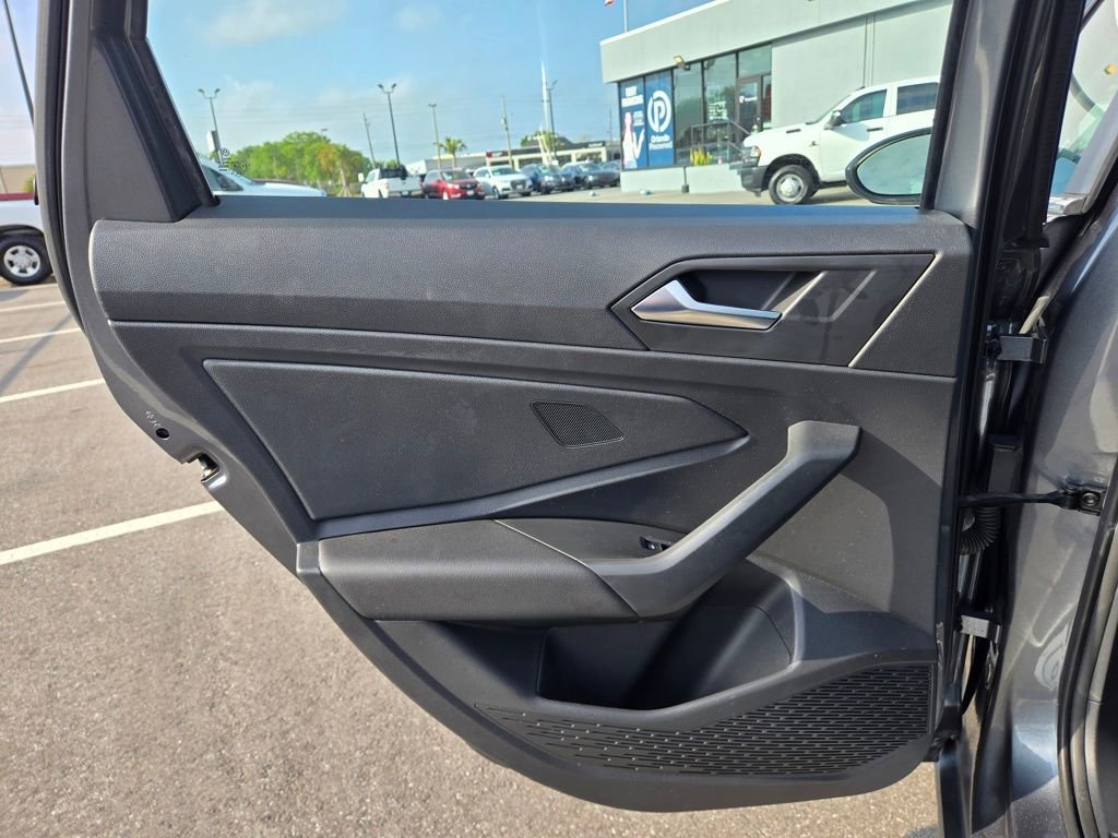 Used 2020 Volkswagen Jetta S w/ Driver Assistance Package FWD image 32