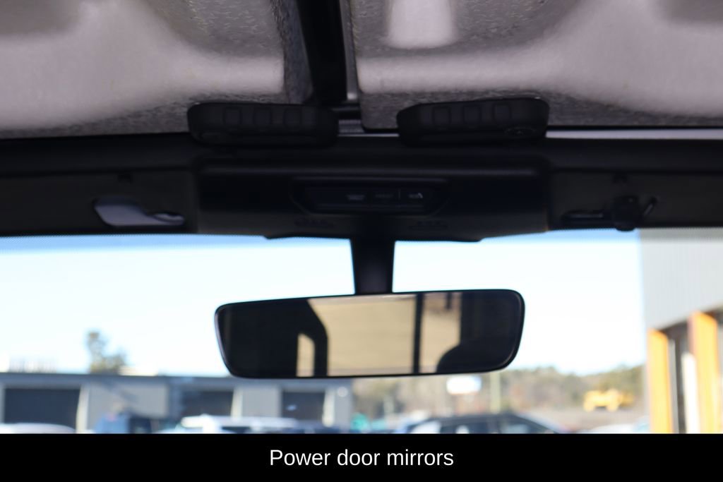 Used 2021 Jeep Gladiator Mojave image 28