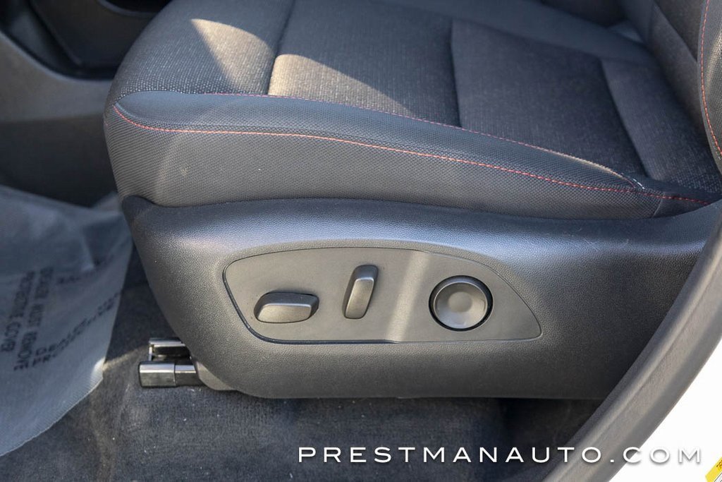 Used 2024 Chevrolet Traverse Z71 w/ Enhanced Driving Package image 22