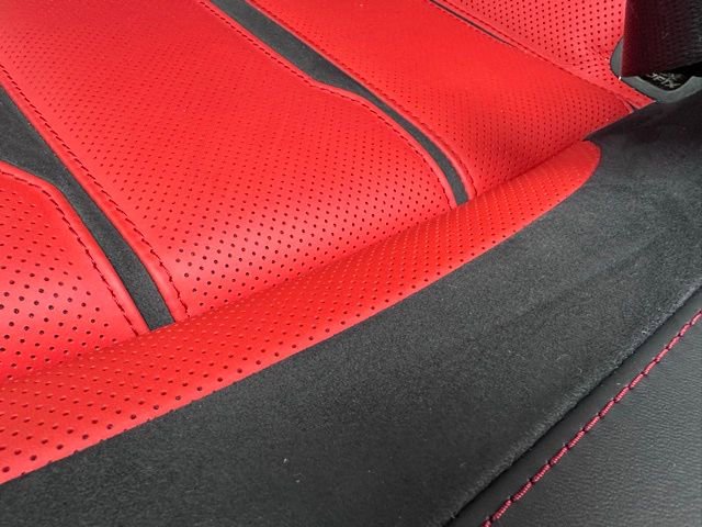 Certified 2023 Mercedes-Benz GLE 53 AMG 4MATIC Coupe image 29