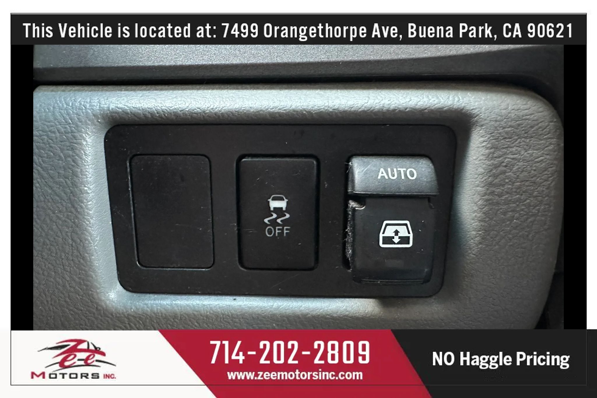 Used 2015 Toyota Sequoia SR5 w/ Premium Package RWD image 40