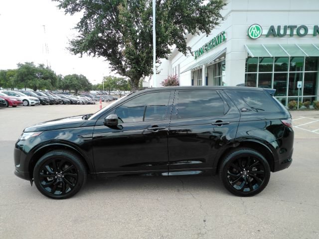 Used 2023 Land Rover Discovery Sport S R-Dynamic AWD/4WD image 14