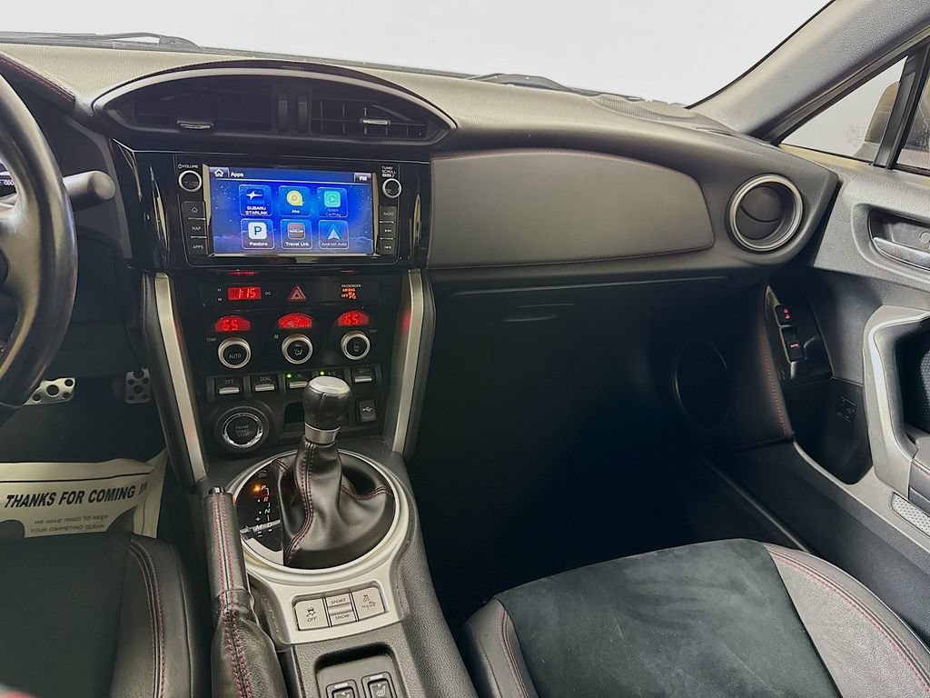 Used 2018 Subaru BRZ Limited RWD image 28