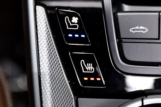 Used 2024 Porsche 911 Targa 4S image 17