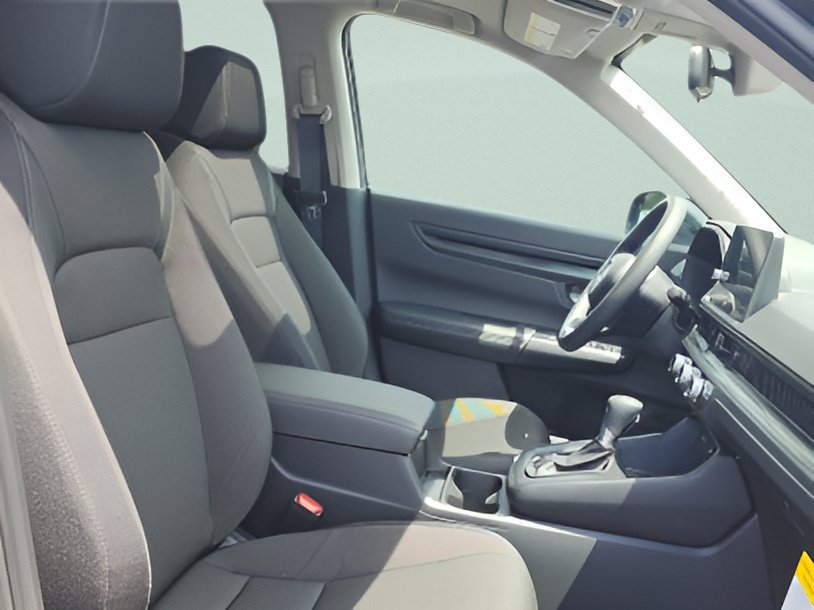 New 2027 Honda CR-V EX image 15