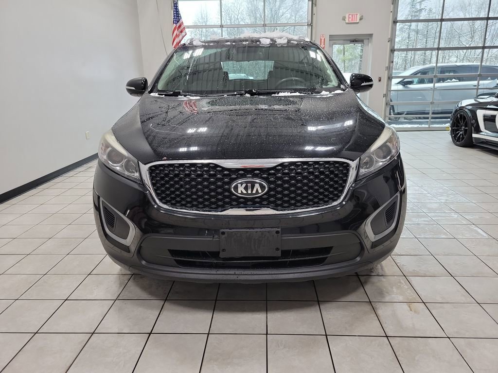 Used 2016 Kia Sorento LX image 8