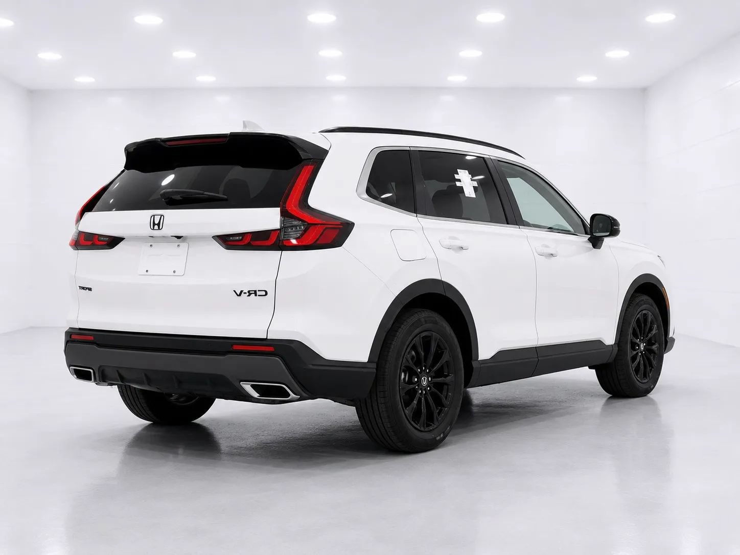 Used 2025 Honda CR-V Sport image 5