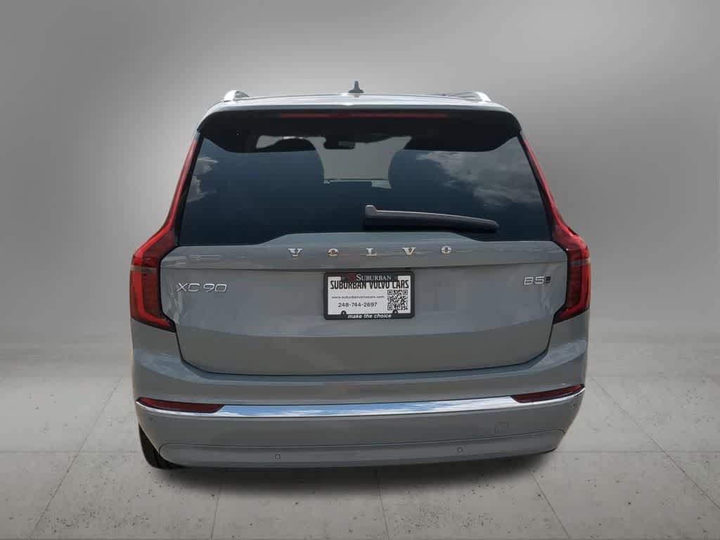 Used 2026 Volvo XC90 B5 Plus w/ Protection Package AWD/4WD image 5