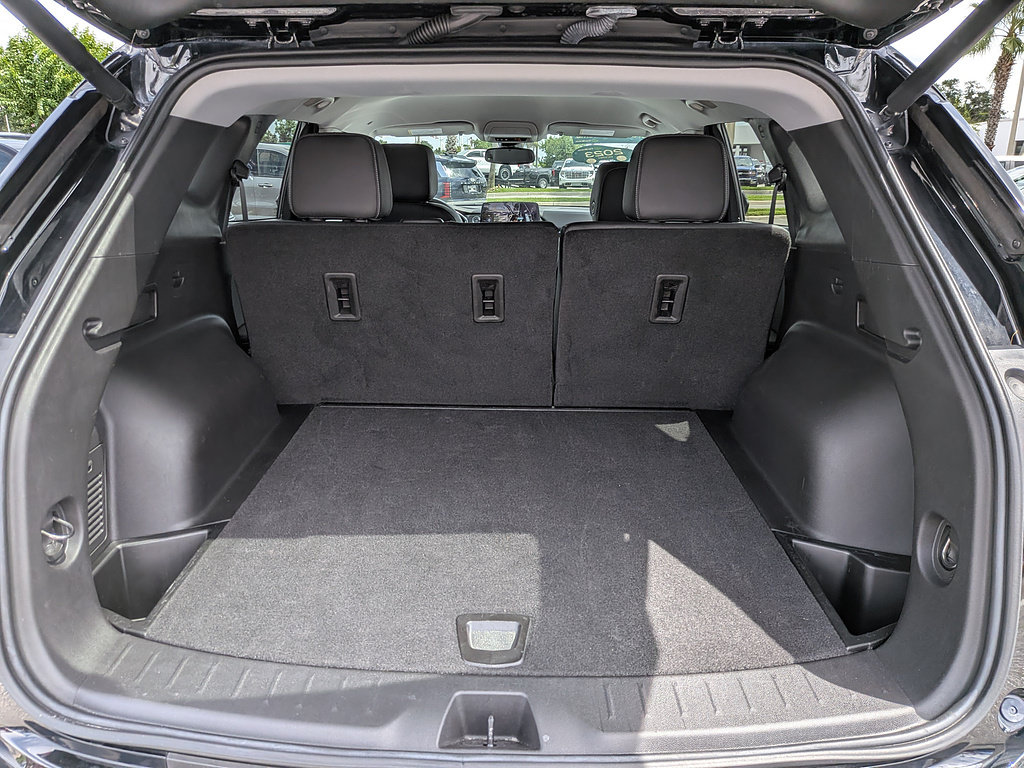 Certified 2023 Chevrolet Blazer LT FWD image 12