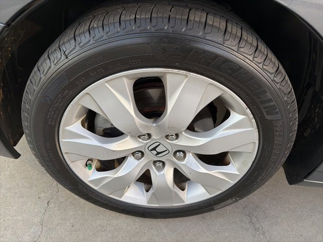 Used 2008 Honda Accord EX-L image 9