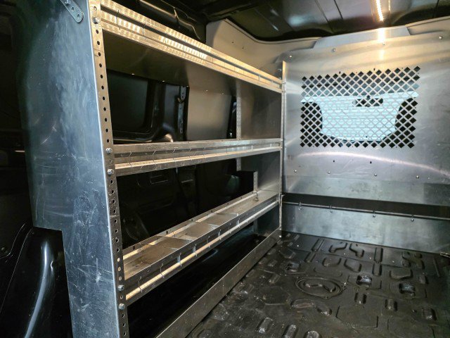 Used 2021 RAM ProMaster City Tradesman w/ Window Group 04 FWD image 11