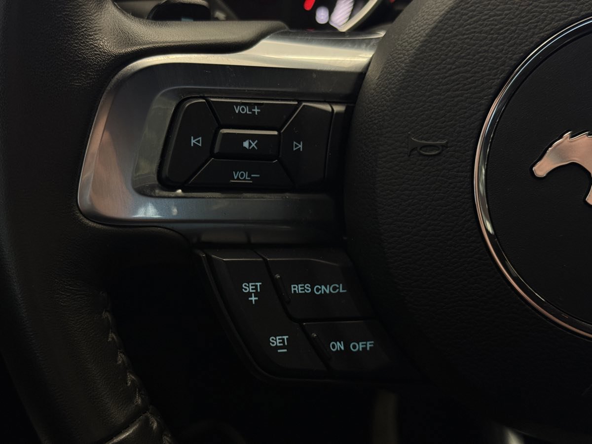 Used 2021 Ford Mustang GT image 47