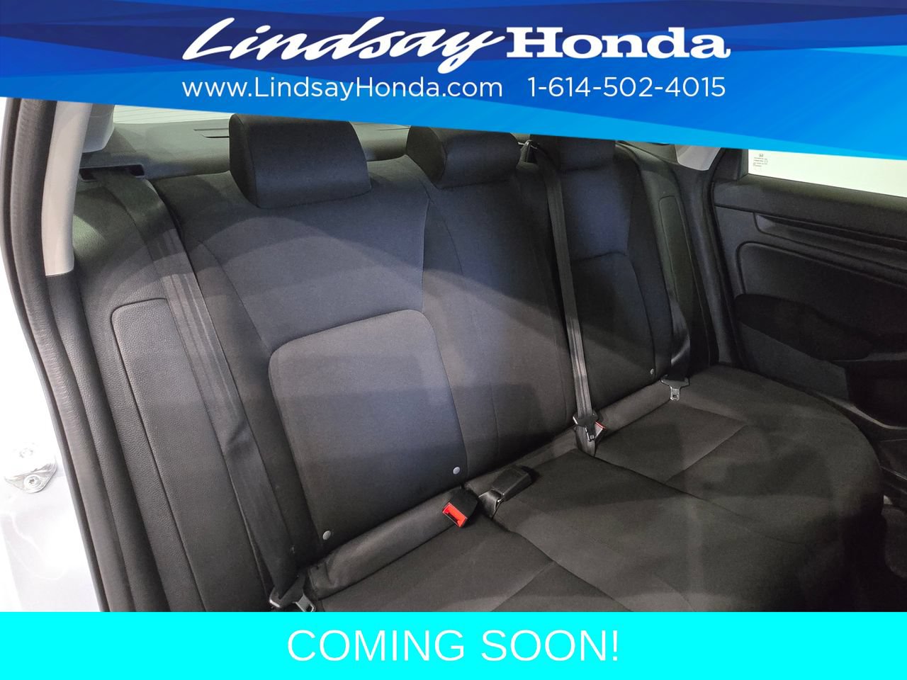 Used 2022 Honda Civic LX image 9