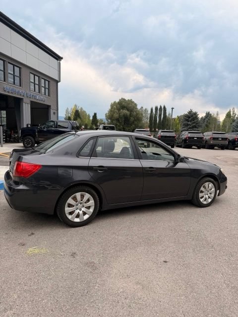 Used 2009 Subaru Impreza 2.5i AWD/4WD image 5