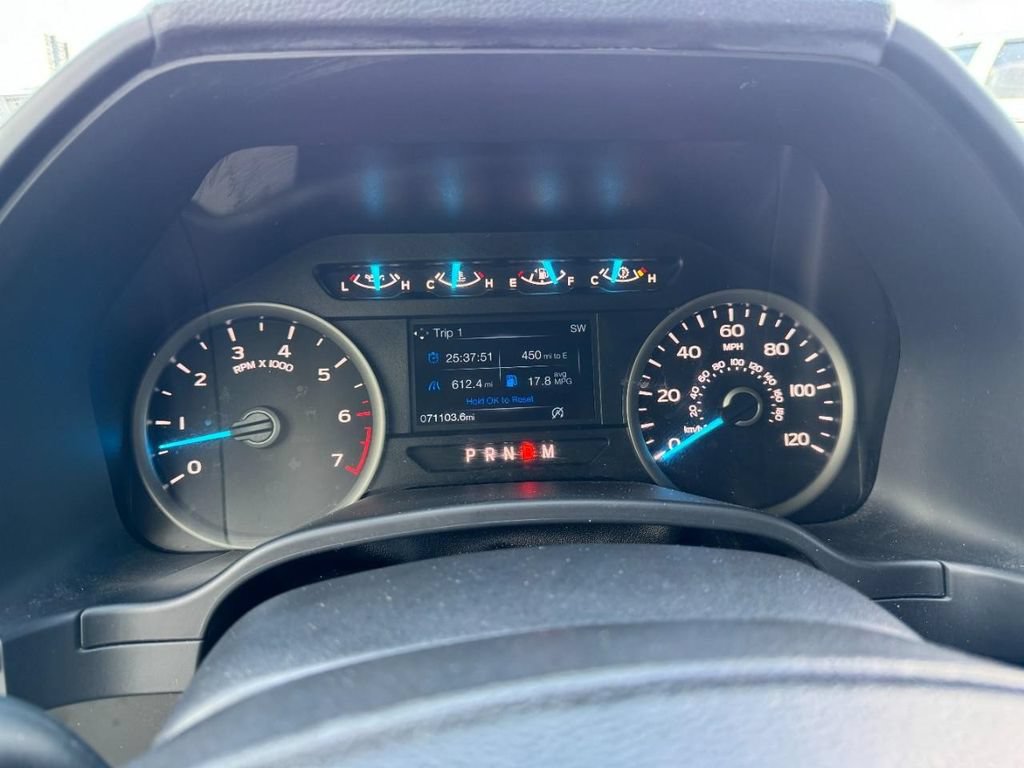 Used 2020 Ford F150 XLT w/ Equipment Group 302A Luxury AWD/4WD image 23