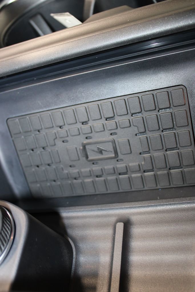 New 2025 Ford Expedition Tremor image 64