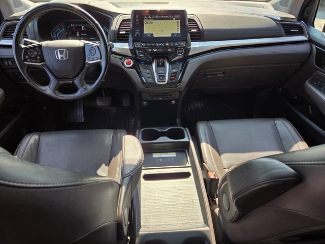Used 2020 Honda Odyssey Elite image 16