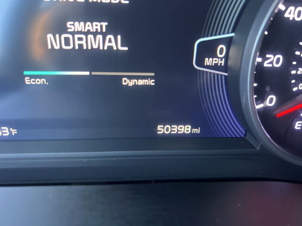 Certified 2022 Kia Seltos SX AWD/4WD image 60