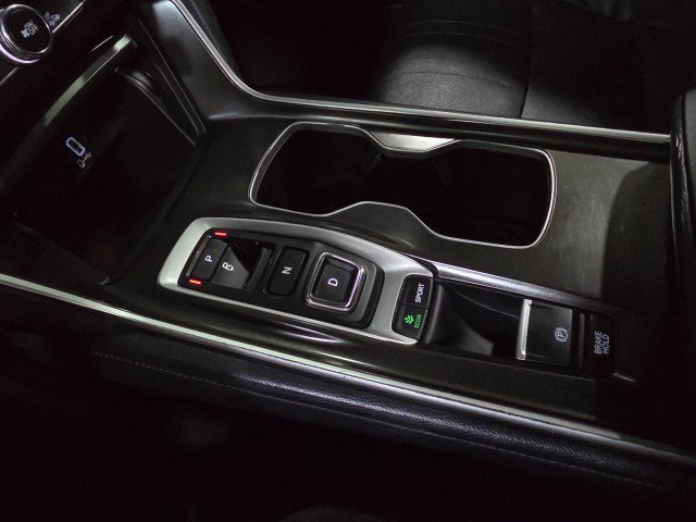 Used 2018 Honda Accord EX-L image 27