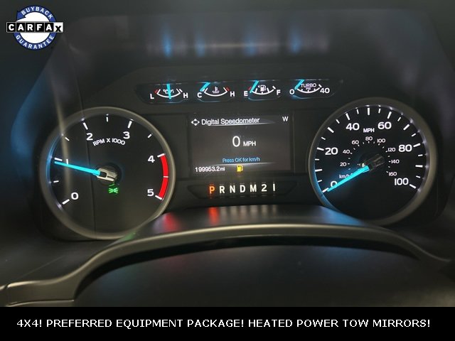 Used 2019 Ford F250 XLT image 19