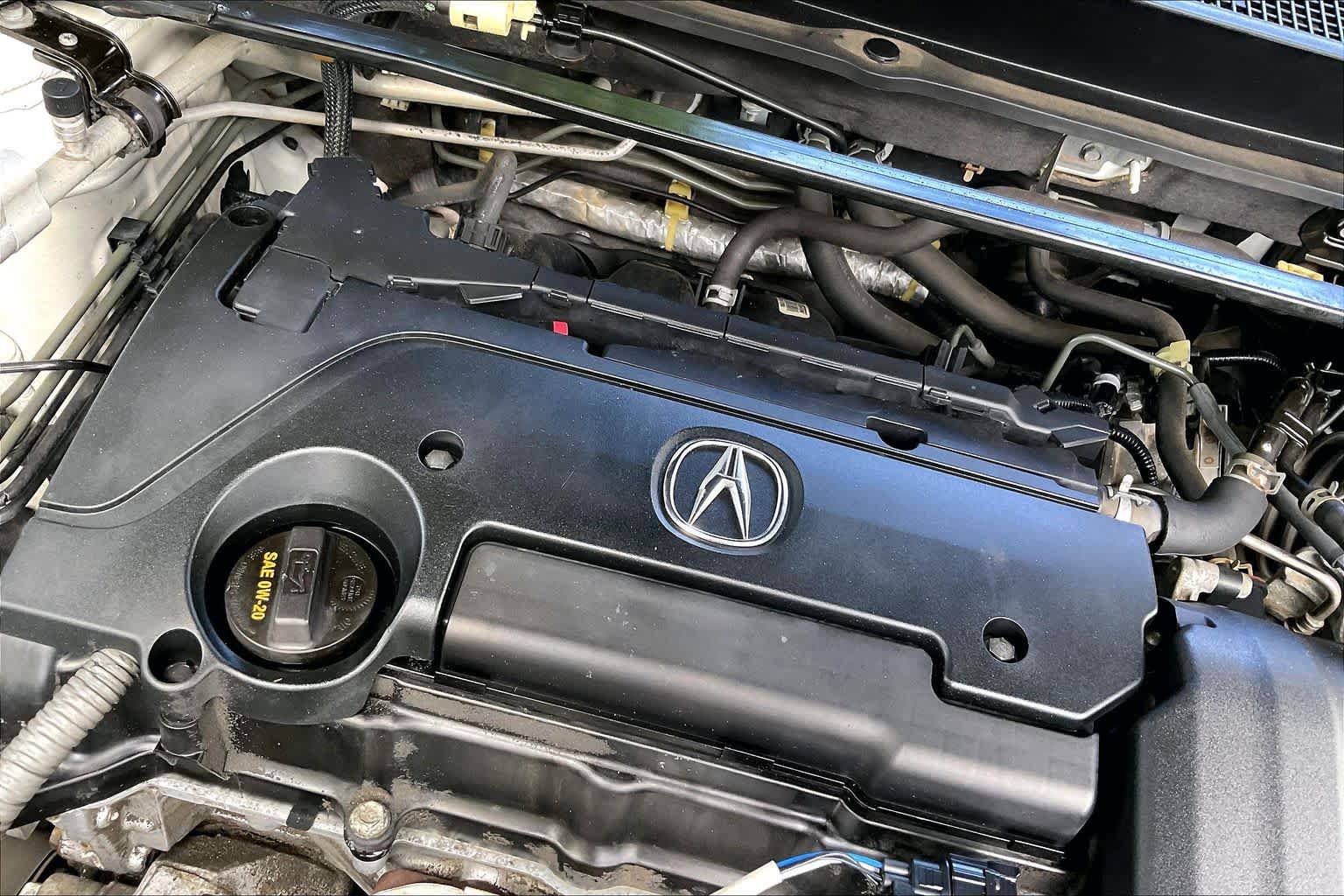 Used 2015 Acura TLX w/ Technology Package FWD image 33