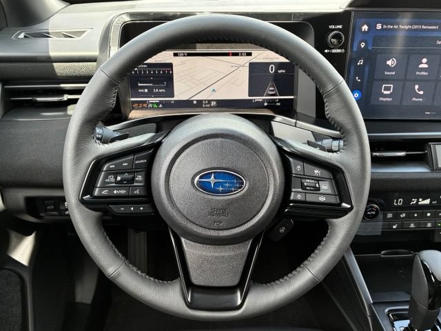 New 2026 Subaru Outback Premium AWD/4WD image 14