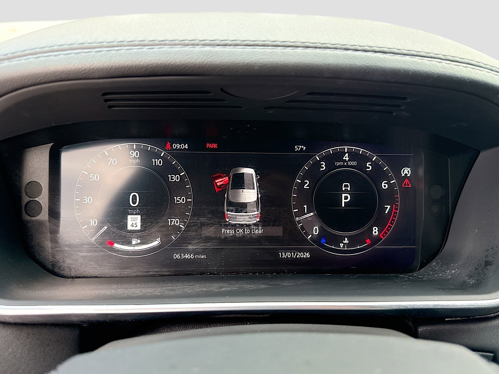 Used 2019 Land Rover Range Rover Long Wheelbase Supercharged image 39