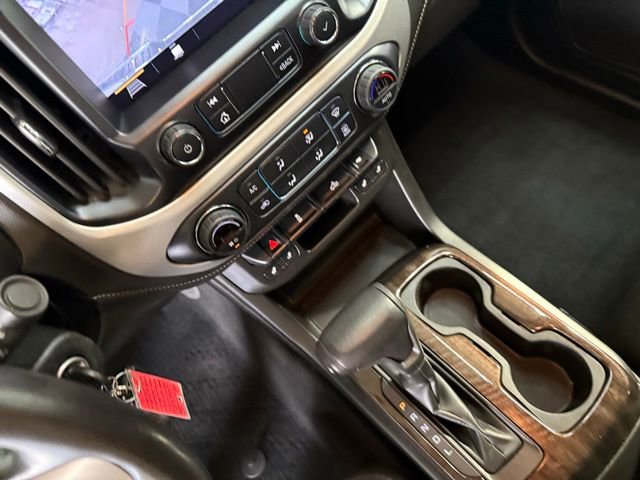 Used 2020 GMC Canyon SLE w/ Elevation Edition image 31