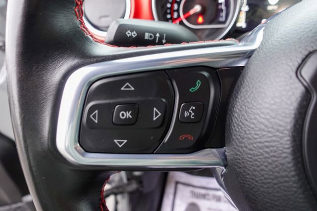 Used 2022 Jeep Wrangler Unlimited Rubicon image 13