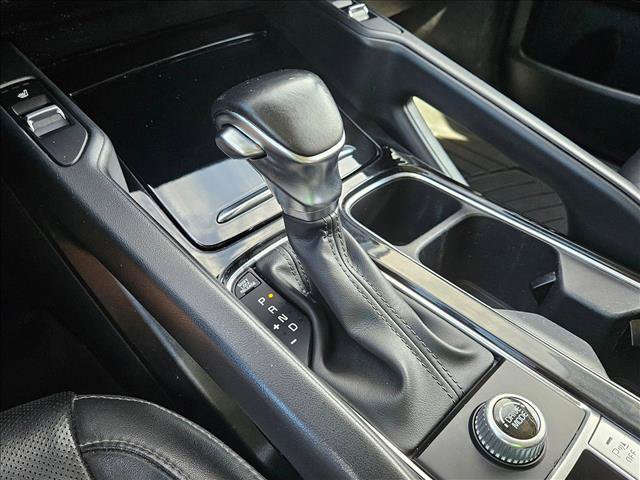 Used 2022 Kia Telluride S FWD image 12