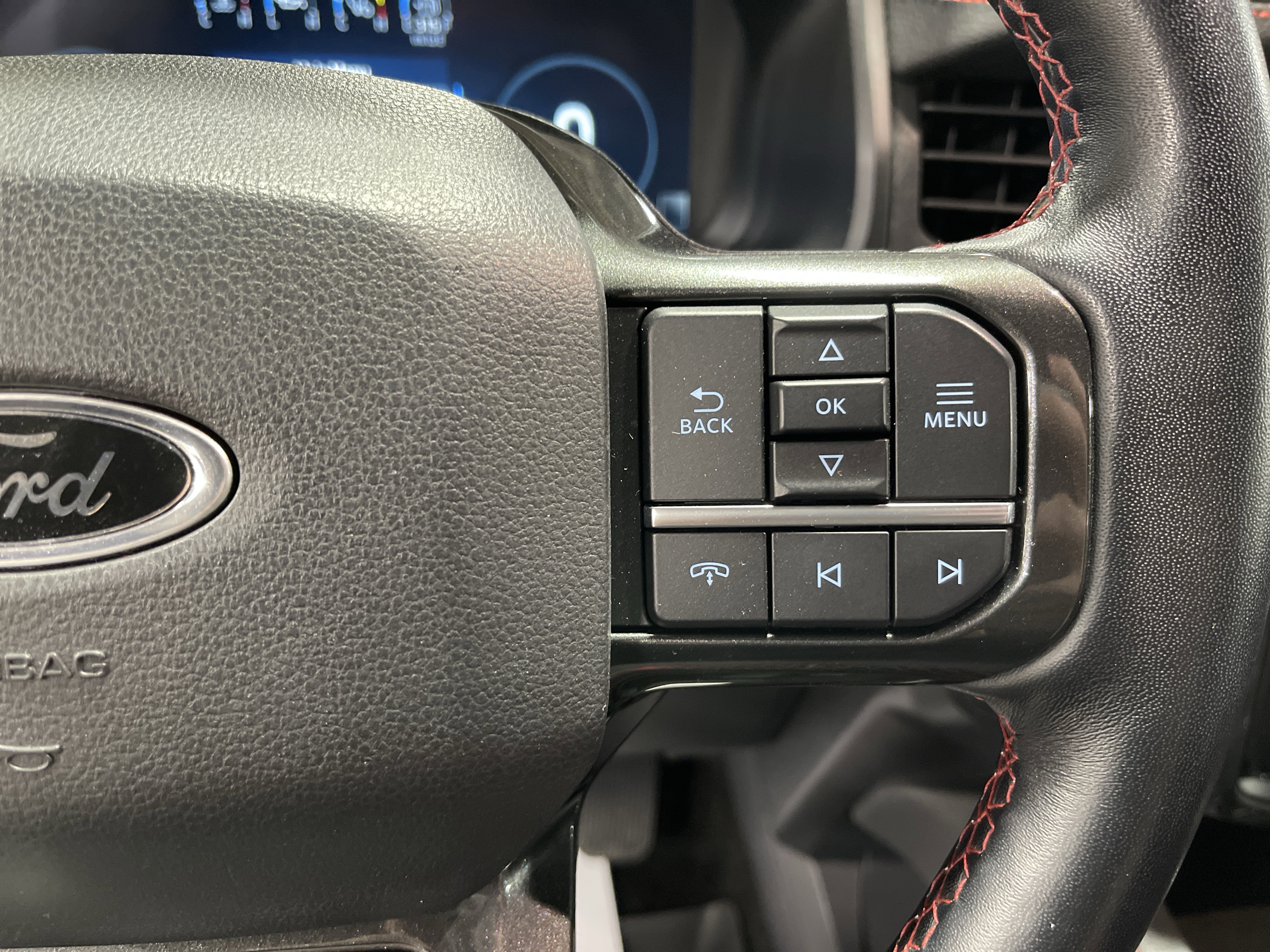 Used 2022 Ford Expedition Max Limited image 21