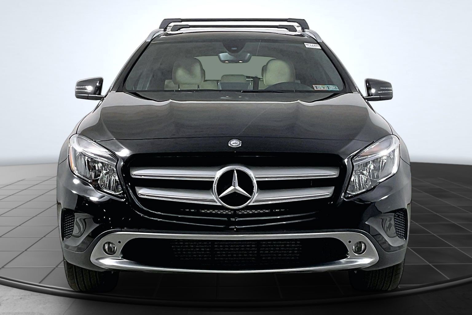 Used 2017 Mercedes-Benz GLA 250 image 3