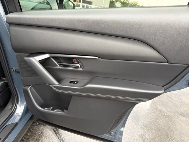 New 2026 MAZDA CX-5 Select AWD/4WD image 36