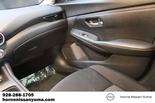 Used 2023 Nissan Sentra SV w/ All-Weather Package image 10
