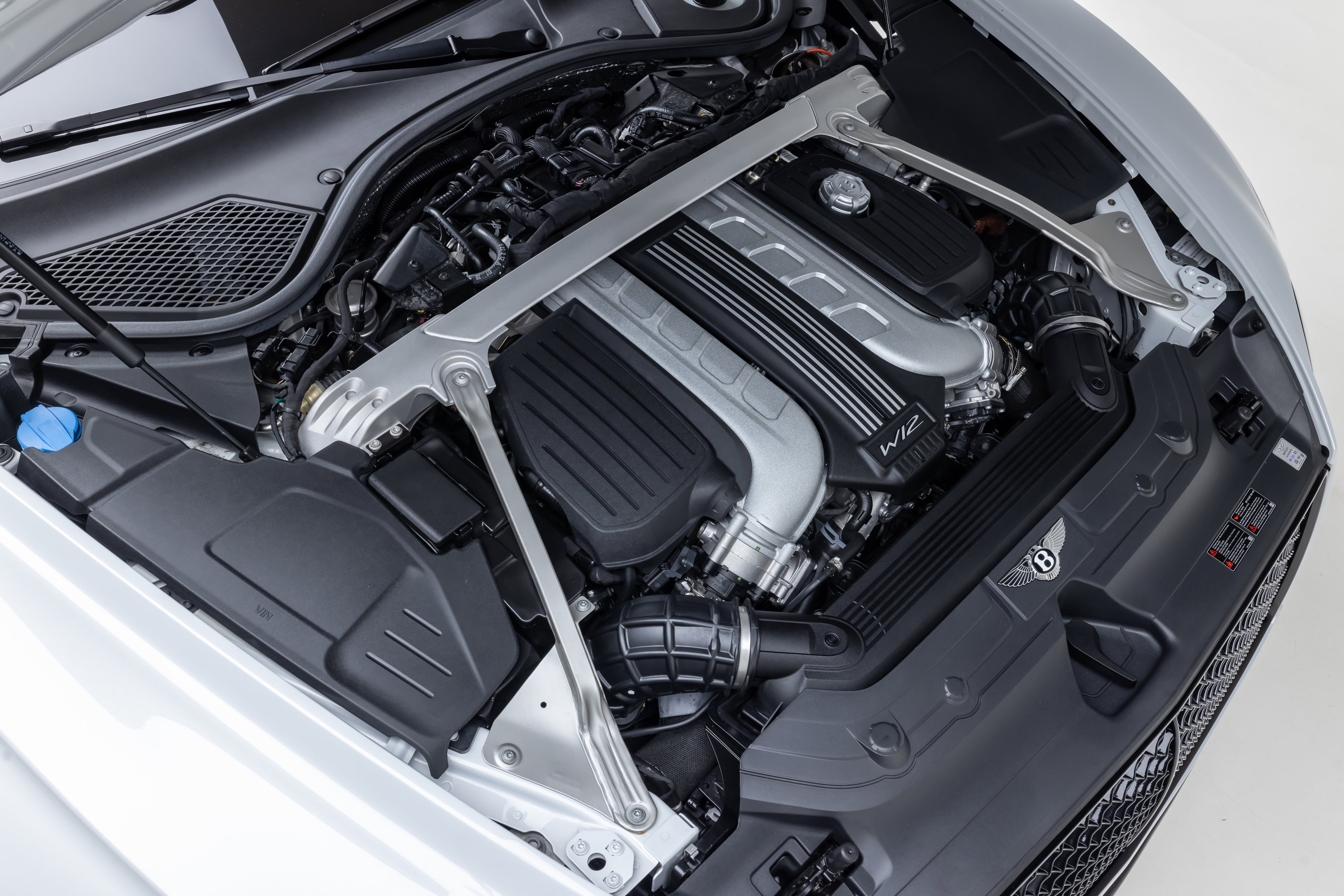 Used 2020 Bentley Continental GT image 26