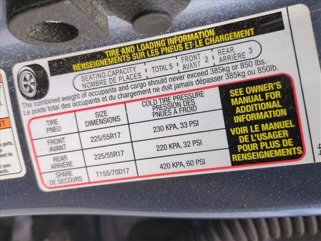Used 2017 Subaru Legacy 2.5i Premium image 14