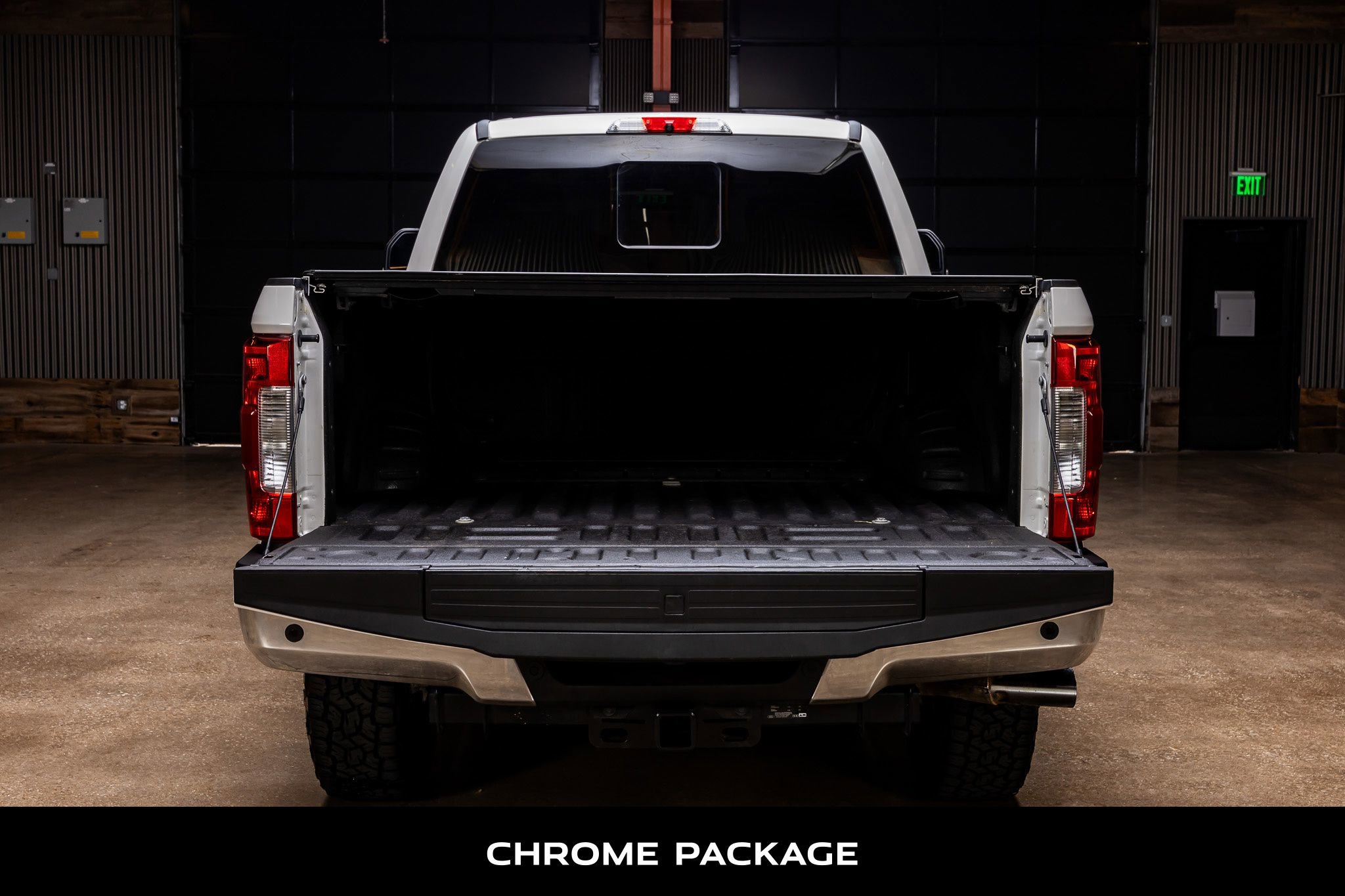Used 2019 Ford F250 Lariat w/ Lariat Ultimate Package image 8