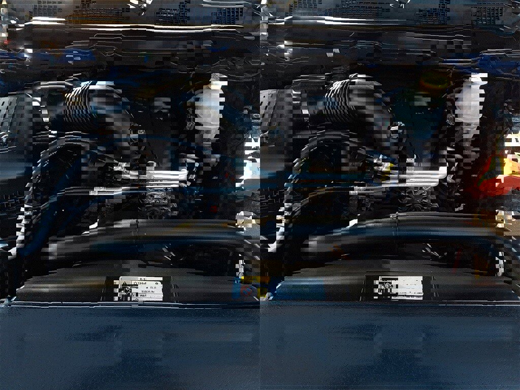 Used 2018 RAM 1500 Sport w/ Hydro Blue Sport Package image 28