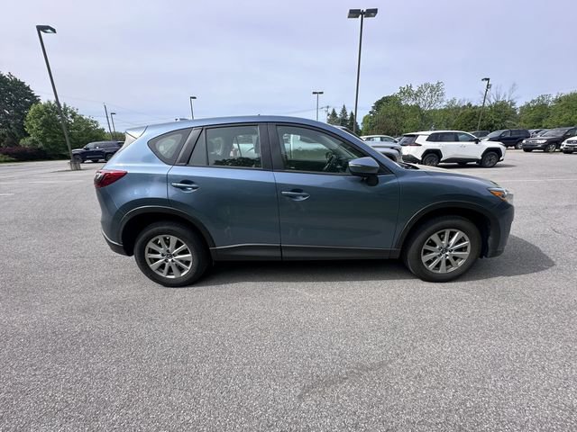 Used 2016 MAZDA CX-5 Sport AWD/4WD image 2