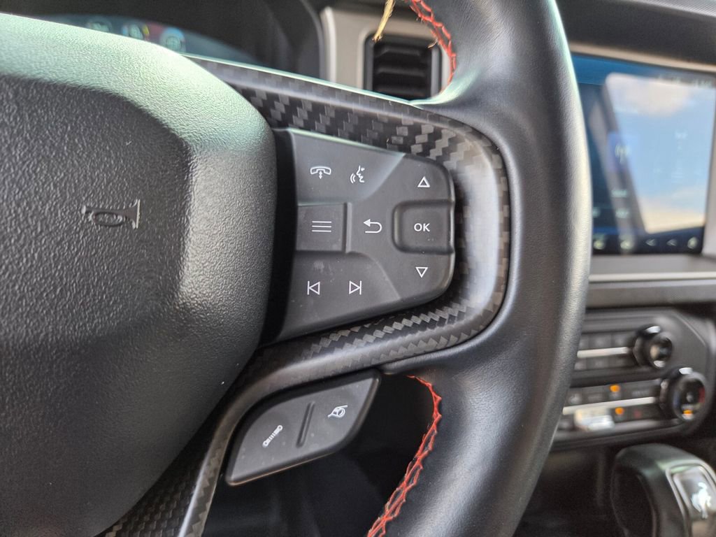 Used 2022 Ford Bronco Raptor image 23