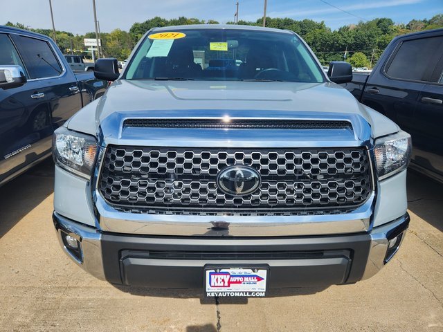 Used 2021 Toyota Tundra SR5 image 2