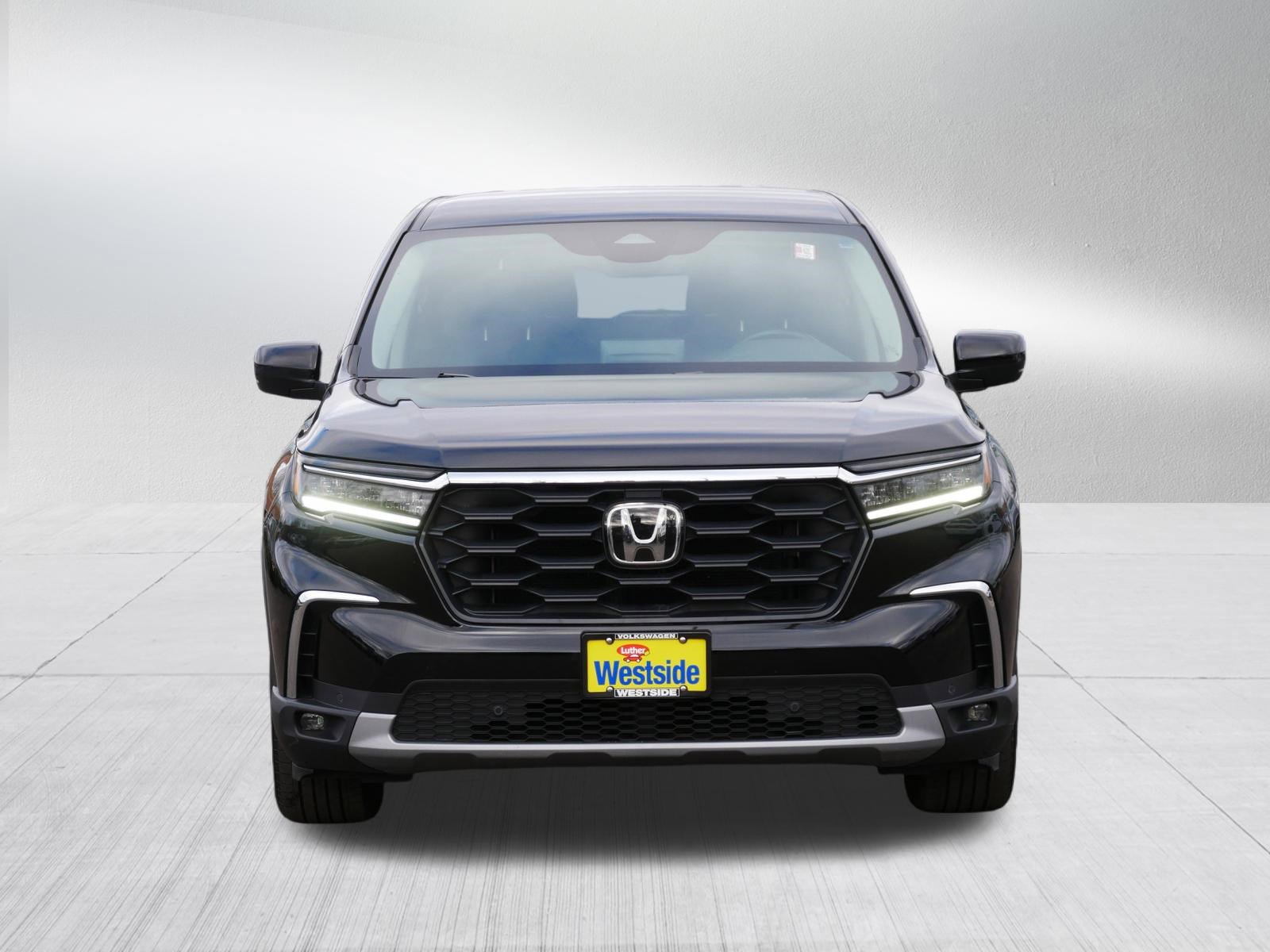 Used 2024 Honda Pilot EX-L video 2