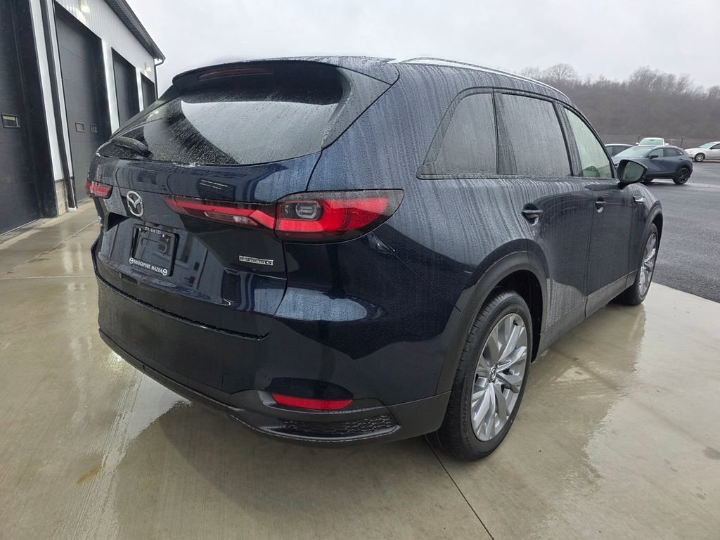 New 2026 MAZDA CX-90 3.3 Turbo w/ Preferred Package image 7