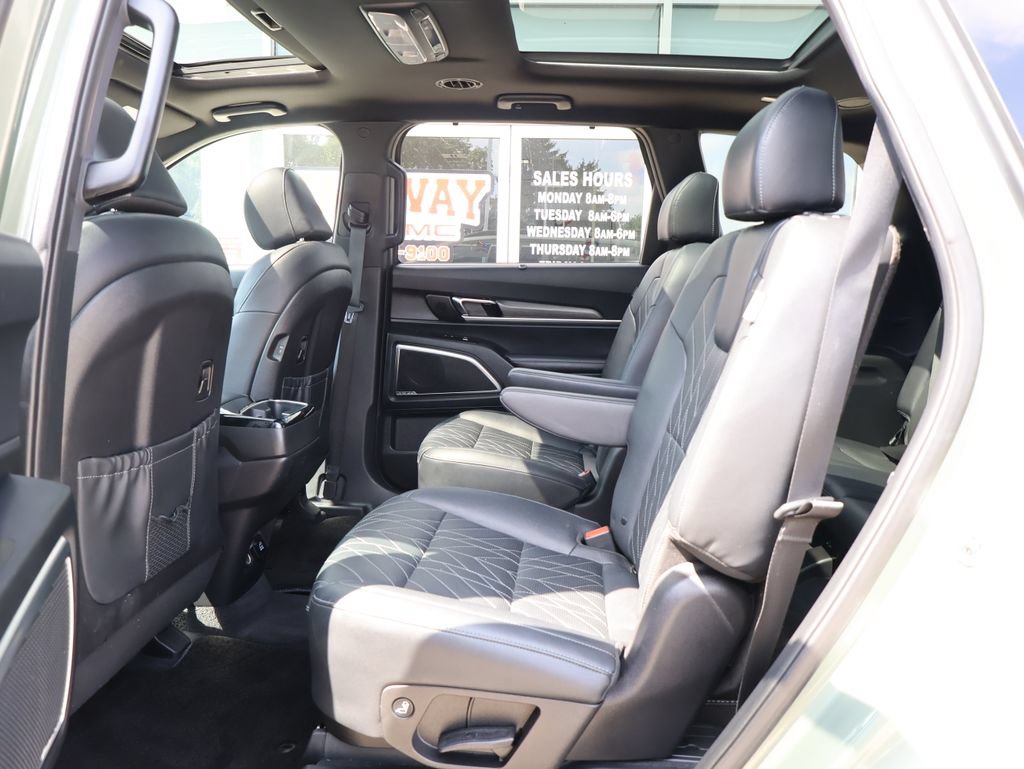 Used 2023 Kia Telluride SX Prestige X-Line AWD/4WD image 26