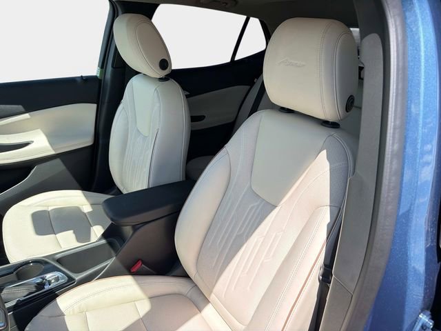 New 2026 Buick Encore GX Avenir image 20